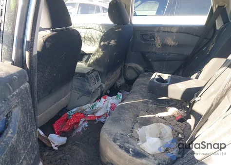 2025 Nissan Rogue S Fwd z USA, uszkodzony, nr VIN 5N1BT3AA9SC836167